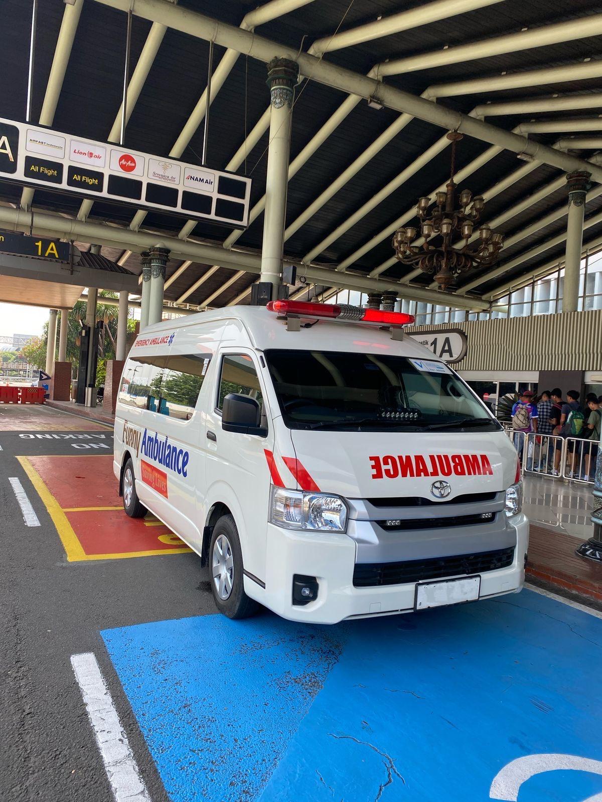 Pentingnya Layanan Ambulans Siaga 24 Jam untuk Keselamatan Nyawa
