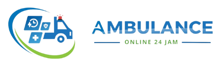 Ambulance Online 24 Jam